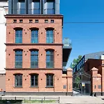 Kopernika - Balcony, Piotrkowska Nearby - By Rentujemy