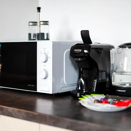 Lejlighed Kopernika - Balcony, Piotrkowska Nearby - By Rentujemy Łódź