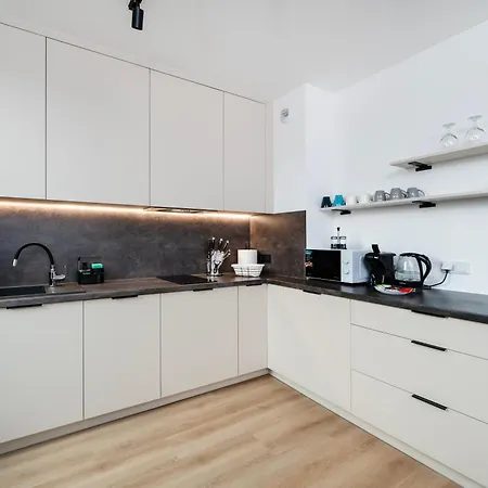 Kopernika - Balcony, Piotrkowska Nearby - By Rentujemy * Łódź