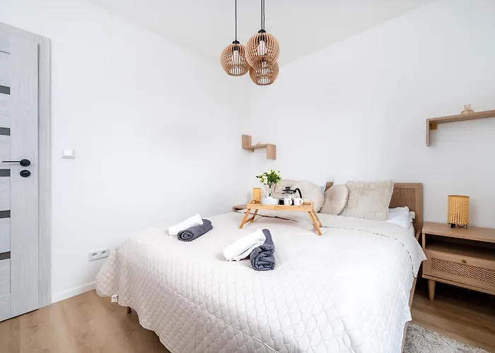 Kopernika - Balcony, Piotrkowska Nearby - By Rentujemy Lejlighed Łódź