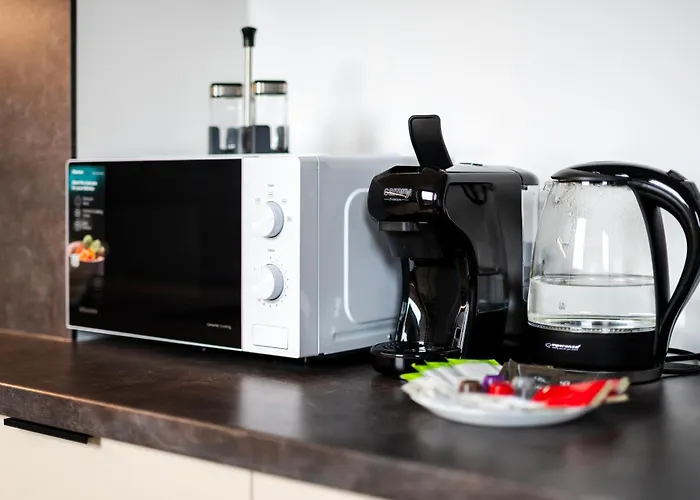 Lejlighed Kopernika - Balcony, Piotrkowska Nearby - By Rentujemy Łódź