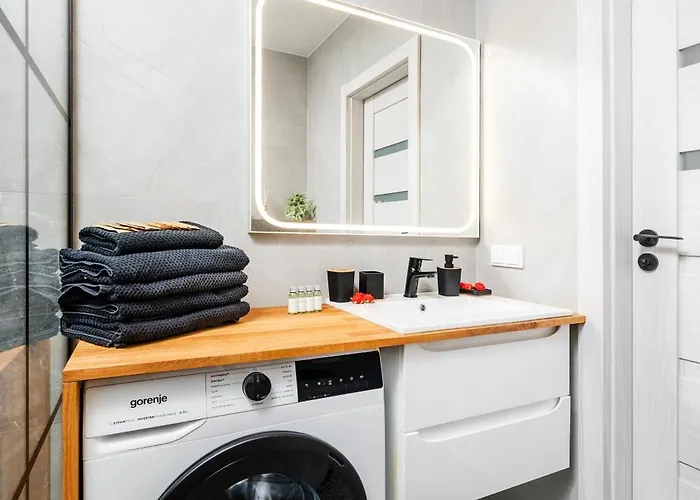 Kopernika - Balcony, Piotrkowska Nearby - By Rentujemy * Łódź