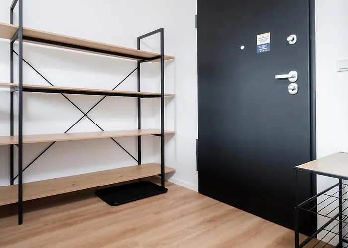 Lejlighed Kopernika - Balcony, Piotrkowska Nearby - By Rentujemy *