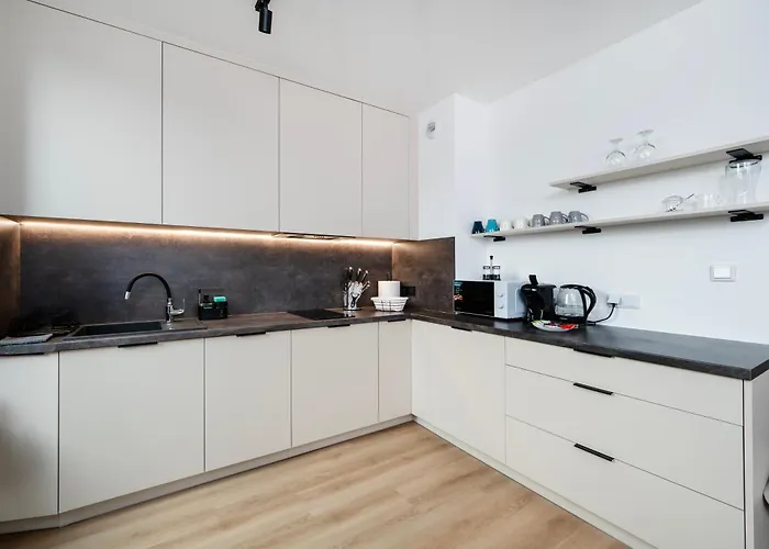 Kopernika - Balcony, Piotrkowska Nearby - By Rentujemy * Łódź