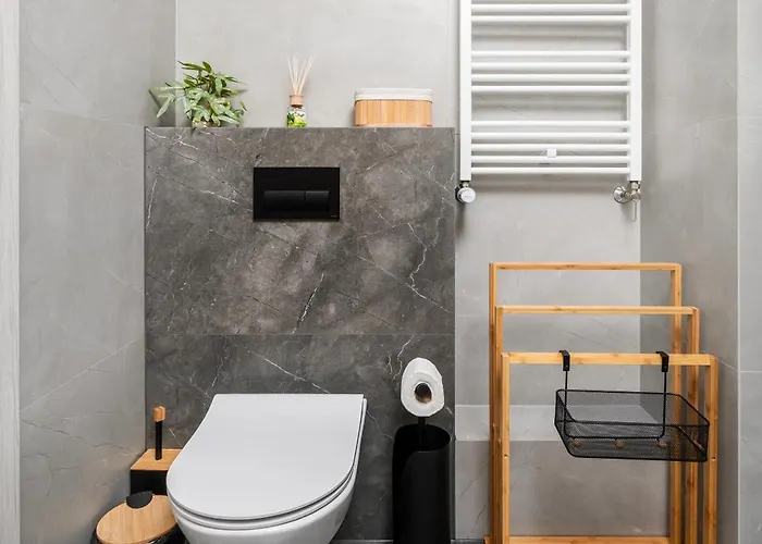 Kopernika - Balcony, Piotrkowska Nearby - By Rentujemy * Łódź