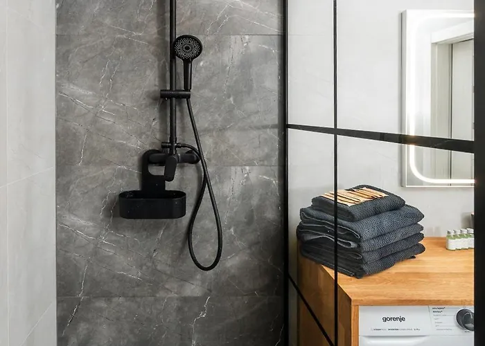 Kopernika - Balcony, Piotrkowska Nearby - By Rentujemy * Łódź